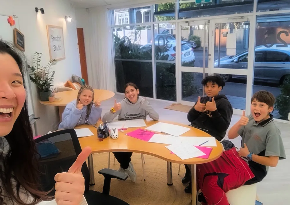 Prosford studio space